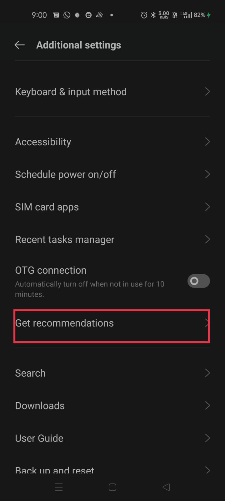 Redmi note 4 block ads sale